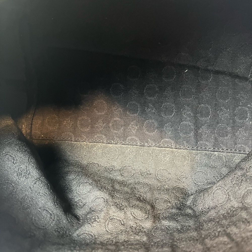 💯 Celine Ava Cloth Mini Bag - Picture 4 of 5